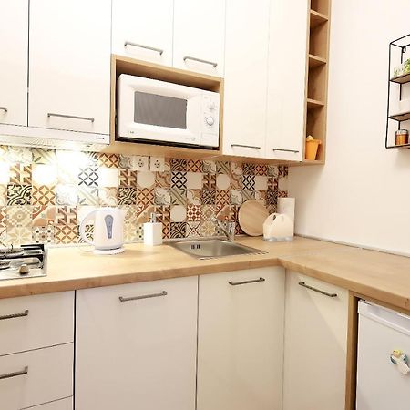 Sweet Loft Apartment "Blue" In Rijeka Center Eksteriør billede